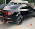 Черный Ауди А4, объемом двигателя 2 л и пробегом 55 тыс. км за 25700 $, фото 3 на Automoto.ua