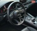 Чорний Ауді А4, об'ємом двигуна 1.98 л та пробігом 70 тис. км за 21000 $, фото 20 на Automoto.ua