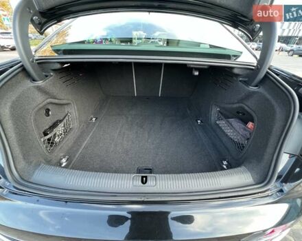 Черный Ауди А4, объемом двигателя 1.98 л и пробегом 75 тыс. км за 25499 $, фото 15 на Automoto.ua