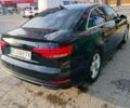 Чорний Ауді А4, об'ємом двигуна 2 л та пробігом 99 тис. км за 21800 $, фото 17 на Automoto.ua