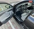 Черный Ауди А4, объемом двигателя 1.98 л и пробегом 75 тыс. км за 25499 $, фото 29 на Automoto.ua