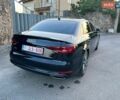 Чорний Ауді А4, об'ємом двигуна 1.98 л та пробігом 137 тис. км за 15750 $, фото 16 на Automoto.ua