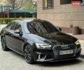 Чорний Ауді А4, об'ємом двигуна 1.98 л та пробігом 165 тис. км за 19000 $, фото 1 на Automoto.ua