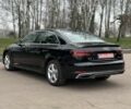 Черный Ауди А4, объемом двигателя 2 л и пробегом 77 тыс. км за 21999 $, фото 6 на Automoto.ua