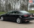Черный Ауди А4, объемом двигателя 2 л и пробегом 77 тыс. км за 21999 $, фото 7 на Automoto.ua
