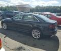Черный Ауди А4, объемом двигателя 2 л и пробегом 47 тыс. км за 5500 $, фото 3 на Automoto.ua