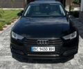 Чорний Ауді А4, об'ємом двигуна 2 л та пробігом 80 тис. км за 18200 $, фото 1 на Automoto.ua