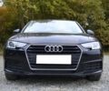 Черный Ауди А4, объемом двигателя 2 л и пробегом 62 тыс. км за 12900 $, фото 1 на Automoto.ua