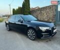Черный Ауди А4, объемом двигателя 1.98 л и пробегом 137 тыс. км за 15975 $, фото 1 на Automoto.ua