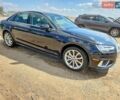 Чорний Ауді А4, об'ємом двигуна 2 л та пробігом 42 тис. км за 5700 $, фото 1 на Automoto.ua