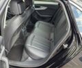 Черный Ауди А4, объемом двигателя 1.98 л и пробегом 78 тыс. км за 23700 $, фото 13 на Automoto.ua