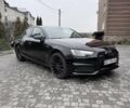 Черный Ауди А4, объемом двигателя 1.98 л и пробегом 131 тыс. км за 18900 $, фото 3 на Automoto.ua