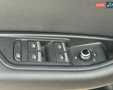 Черный Ауди А4, объемом двигателя 2 л и пробегом 125 тыс. км за 19800 $, фото 47 на Automoto.ua