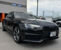 Чорний Ауді А4, об'ємом двигуна 1.98 л та пробігом 178 тис. км за 16500 $, фото 1 на Automoto.ua