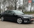 Черный Ауди А4, объемом двигателя 2 л и пробегом 77 тыс. км за 21999 $, фото 3 на Automoto.ua