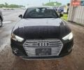 Чорний Ауді А4, об'ємом двигуна 1.98 л та пробігом 97 тис. км за 6100 $, фото 1 на Automoto.ua