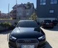 Чорний Ауді А4, об'ємом двигуна 2 л та пробігом 99 тис. км за 21000 $, фото 1 на Automoto.ua