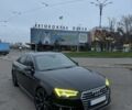 Чорний Ауді А4, об'ємом двигуна 2 л та пробігом 160 тис. км за 18700 $, фото 2 на Automoto.ua