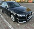 Черный Ауди А4, объемом двигателя 1.98 л и пробегом 75 тыс. км за 25499 $, фото 24 на Automoto.ua