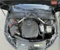Ауді А4 2019 у Києві на Automoto.ua Чорний Ауді А4, об'ємом двигуна 1.98 л та пробігом 144 тис. км за 18999 $, фото 32 на Automoto.ua