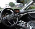 Черный Ауди А4, объемом двигателя 2 л и пробегом 62 тыс. км за 12900 $, фото 8 на Automoto.ua