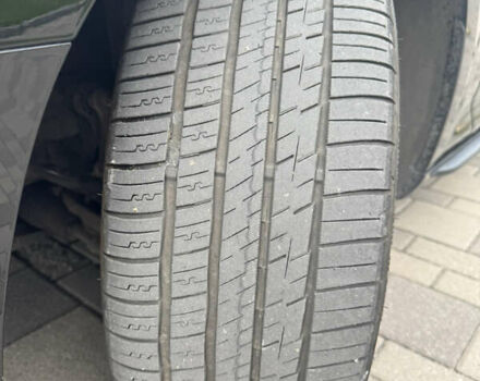 Черный Ауди А4, объемом двигателя 2 л и пробегом 125 тыс. км за 19800 $, фото 23 на Automoto.ua