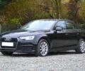 Черный Ауди А4, объемом двигателя 2 л и пробегом 62 тыс. км за 12900 $, фото 1 на Automoto.ua