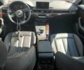 Черный Ауди А4, объемом двигателя 2 л и пробегом 47 тыс. км за 5500 $, фото 7 на Automoto.ua
