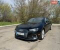 Черный Ауди А4, объемом двигателя 1.98 л и пробегом 92 тыс. км за 21999 $, фото 1 на Automoto.ua