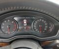 Чорний Ауді А4, об'ємом двигуна 2 л та пробігом 99 тис. км за 21800 $, фото 9 на Automoto.ua