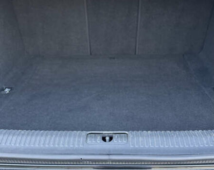 Черный Ауди А4, объемом двигателя 1.98 л и пробегом 115 тыс. км за 26000 $, фото 16 на Automoto.ua