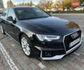 Черный Ауди А4, объемом двигателя 1.98 л и пробегом 75 тыс. км за 25499 $, фото 9 на Automoto.ua
