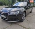 Черный Ауди А4, объемом двигателя 1.98 л и пробегом 25 тыс. км за 25000 $, фото 1 на Automoto.ua
