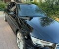 Черный Ауди А4, объемом двигателя 1.98 л и пробегом 114 тыс. км за 23000 $, фото 1 на Automoto.ua