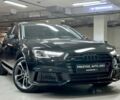 Черный Ауди А4, объемом двигателя 2 л и пробегом 64 тыс. км за 22000 $, фото 1 на Automoto.ua