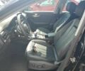 Черный Ауди А4, объемом двигателя 2 л и пробегом 47 тыс. км за 5500 $, фото 6 на Automoto.ua