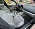 Черный Ауди А4, объемом двигателя 1.98 л и пробегом 75 тыс. км за 25499 $, фото 33 на Automoto.ua