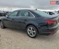 Черный Ауди А4, объемом двигателя 1.98 л и пробегом 73 тыс. км за 5100 $, фото 1 на Automoto.ua