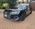 Чорний Ауді А4, об'ємом двигуна 2 л та пробігом 138 тис. км за 21443 $, фото 1 на Automoto.ua
