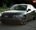 Чорний Ауді А4, об'ємом двигуна 2 л та пробігом 120 тис. км за 18990 $, фото 1 на Automoto.ua