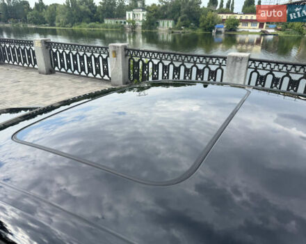 Черный Ауди А4, объемом двигателя 2 л и пробегом 125 тыс. км за 19800 $, фото 22 на Automoto.ua