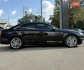 Ауді А4 2019 у Києві на Automoto.ua Чорний Ауді А4, об'ємом двигуна 1.98 л та пробігом 144 тис. км за 18999 $, фото 7 на Automoto.ua