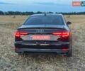 Чорний Ауді А4, об'ємом двигуна 1.98 л та пробігом 70 тис. км за 21000 $, фото 2 на Automoto.ua