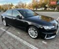 Черный Ауди А4, объемом двигателя 1.98 л и пробегом 75 тыс. км за 25499 $, фото 10 на Automoto.ua