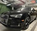 Черный Ауди А4, объемом двигателя 1.98 л и пробегом 130 тыс. км за 22900 $, фото 4 на Automoto.ua