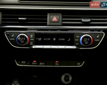 Черный Ауди А4, объемом двигателя 2 л и пробегом 151 тыс. км за 23500 $, фото 27 на Automoto.ua