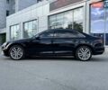 Ауді А4 2019 у Києві на Automoto.ua Чорний Ауді А4, об'ємом двигуна 1.98 л та пробігом 144 тис. км за 18999 $, фото 3 на Automoto.ua