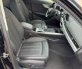 Черный Ауди А4, объемом двигателя 1.98 л и пробегом 78 тыс. км за 23700 $, фото 17 на Automoto.ua