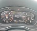 Черный Ауди А4, объемом двигателя 2 л и пробегом 47 тыс. км за 5500 $, фото 8 на Automoto.ua