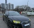 Чорний Ауді А4, об'ємом двигуна 2 л та пробігом 160 тис. км за 18700 $, фото 3 на Automoto.ua